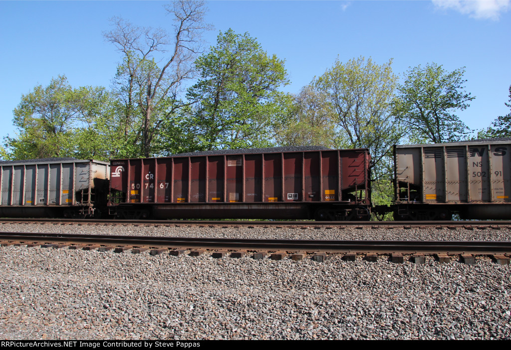 CR 507467